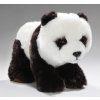 Plyšová panda 26 cm - plyšové hračky