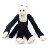 Plush monkey 42 cm - plush toys