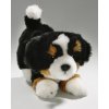 Plush Bernese Mountain Dog 24 cm - plush toys