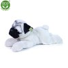 Plush pug 58 cm - plush toys
