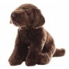 Plush Labrador 30 cm - plush toys