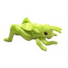 Plush grasshopper 26 cm - plush toys