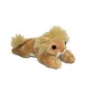 Plush lion 13 cm - plush toys