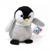 Plush penguin 15 cm - plush toys