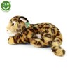 Plyšový leopard 40 cm - plyšové hračky