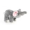 Plush elephant 15 cm - plush toys