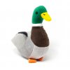 Plush duck 20 cm - plush toys