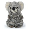 Plush koala 18 cm - plush toys