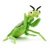 Plush praying mantis 35 cm - plush toys