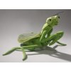 Plush praying mantis 35 cm - plush toys
