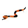 Plush snake 45 cm - plush toys