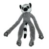 Plush lemur 43 cm - plush toys