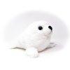 Plush seal 20 cm - plush toys