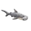 Plush hammerhead shark 26 cm - plush toys