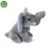 Plush elephant 17cm - plush toys
