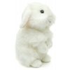 Plush rabbit 18 cm - plush toys