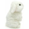 Plush rabbit 18 cm - plush toys