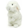 Plush rabbit 18 cm - plush toys