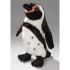 Plush penguin 25 cm - plush toys