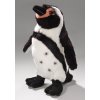 Plyšový tučňák 25 cm - plyšové hračky