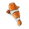 Plush clown fish 25 cm - plush toys