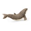 Plush humpback whale 40 cm - plush toys