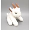 Plush goat 13 cm - plush toys