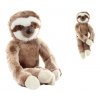 Plush sloth 42 cm - plush toys