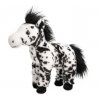 Plush horse 30 cm - plush toys
