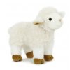 Plyšová ovce 23 cm - plyšové hračky