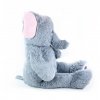 Plush elephant large 100 cm - plush toys