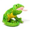 Plush chameleon 18cm - plush toys