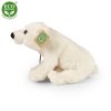 Plyšový lední medvěd 20 cm - plyšové hračky
