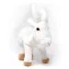 Plush goat 22 cm - plush toys