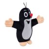 Plush mole puppet 27 cm - plush toys