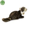 Plush marten 24cm - plush toys