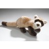 Plush ferret 35 cm - plush toys