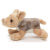Plush wild boar 13 cm - plush toys