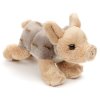 Plush wild boar 13 cm - plush toys