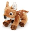 Plush fawn 13 cm - plush toys