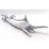 Plyšový žralok mečoun 50 cm - plyšové hračky