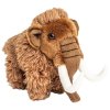 Plush mammoth 20 cm - plush toys