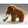 Plush mammoth 20 cm - plush toys