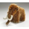 Plyšový mamut 20 cm - plyšové hračky