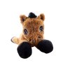 Plush horse large 80 cm - plush toys