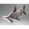 Plyšový žralok kladivoun 35 cm - plyšové hračky