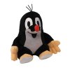 Plush Mole 30cm, sitting - plush toys