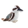 Plush kingfisher 20 cm - plush toys