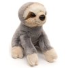 Plush sloth 14 cm - plush toys