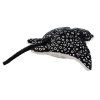 Plush stingray 20 cm - plush toys